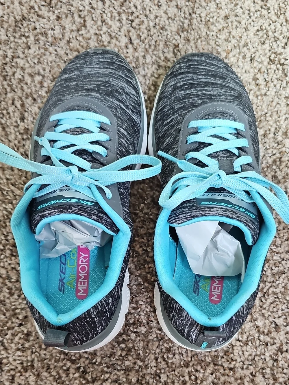 SKECHERS FLEX APPEAL 3.0 WOMENS SNEAKERS BFPM-07-197
